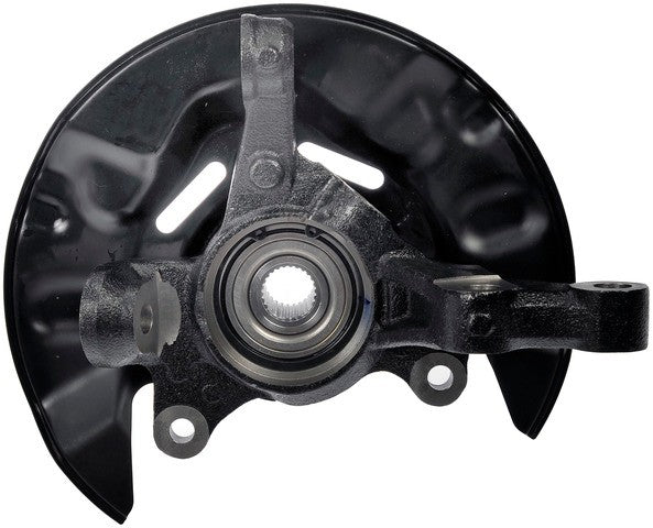 Steering Knuckle Kit Dorman-OE Solutions 698-385