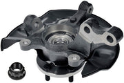 Steering Knuckle Kit Dorman-OE Solutions 698-385