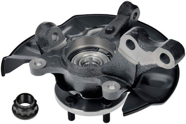 Steering Knuckle Kit Dorman-OE Solutions 698-385