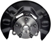 Steering Knuckle Kit Dorman-OE Solutions 698-388