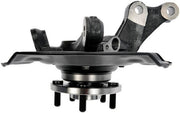 Steering Knuckle Kit Dorman-OE Solutions 698-388