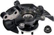 Steering Knuckle Kit Dorman-OE Solutions 698-388