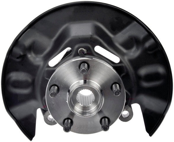 Wheel Bearing and Hub Assembly Dorman-OE Solutions 698-389