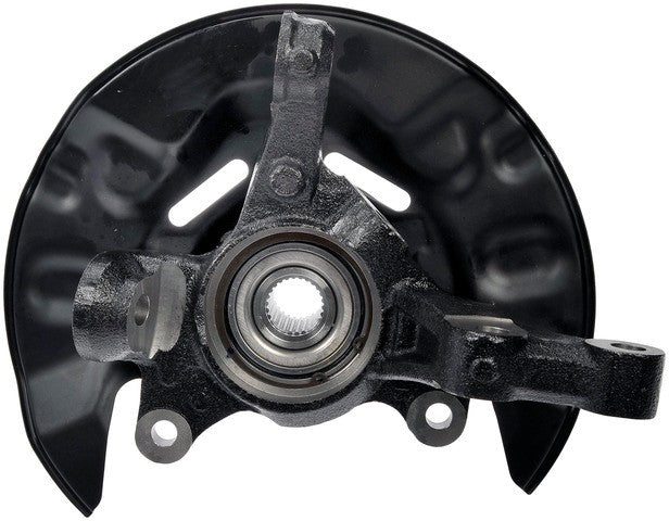 Wheel Bearing and Hub Assembly Dorman-OE Solutions 698-389