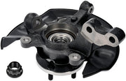 Wheel Bearing and Hub Assembly Dorman-OE Solutions 698-389