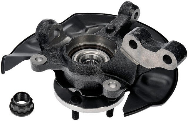 Wheel Bearing and Hub Assembly Dorman-OE Solutions 698-389