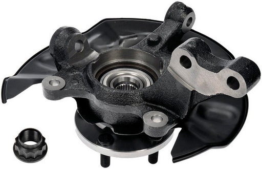 Wheel Bearing and Hub Assembly Dorman-OE Solutions 698-389