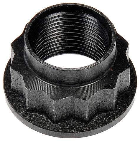 Wheel Bearing and Hub Assembly Dorman-OE Solutions 698-389