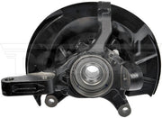 Steering Knuckle Kit Dorman-OE Solutions 698-390