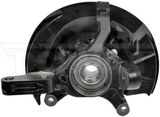 Steering Knuckle Kit Dorman-OE Solutions 698-390