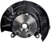 Steering Knuckle Kit Dorman-OE Solutions 698-390