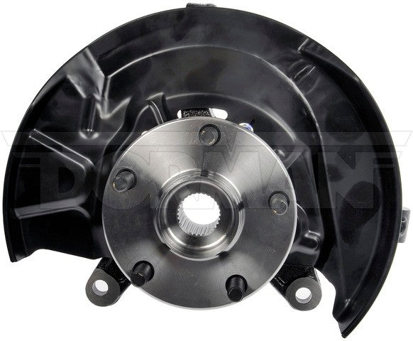 Steering Knuckle Kit Dorman-OE Solutions 698-390