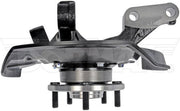 Steering Knuckle Kit Dorman-OE Solutions 698-390