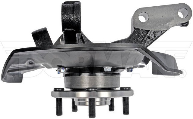 Steering Knuckle Kit Dorman-OE Solutions 698-390