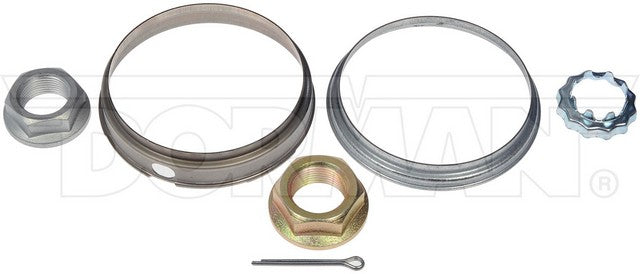 Steering Knuckle Kit Dorman-OE Solutions 698-390