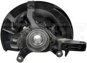 Steering Knuckle Kit Dorman-OE Solutions 698-391