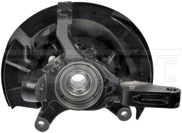 Steering Knuckle Kit Dorman-OE Solutions 698-391