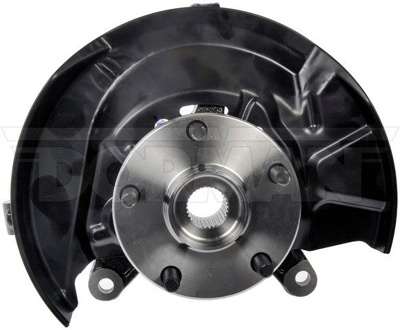 Steering Knuckle Kit Dorman-OE Solutions 698-391