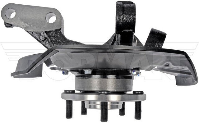 Steering Knuckle Kit Dorman-OE Solutions 698-391