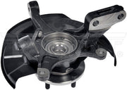 Steering Knuckle Kit Dorman-OE Solutions 698-391