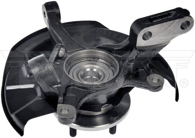 Steering Knuckle Kit Dorman-OE Solutions 698-391