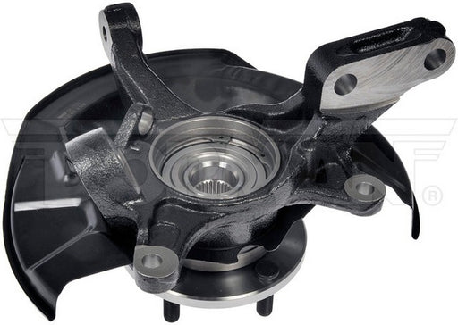 Steering Knuckle Kit Dorman-OE Solutions 698-391