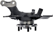 Wheel Bearing and Hub Assembly Dorman-OE Solutions 698-392