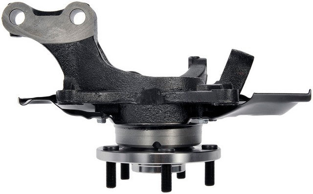 Wheel Bearing and Hub Assembly Dorman-OE Solutions 698-392