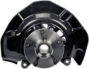 Wheel Bearing and Hub Assembly Dorman-OE Solutions 698-392