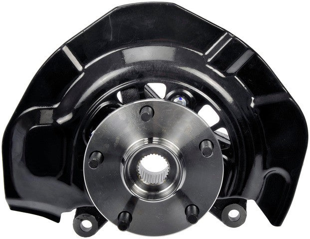 Wheel Bearing and Hub Assembly Dorman-OE Solutions 698-392