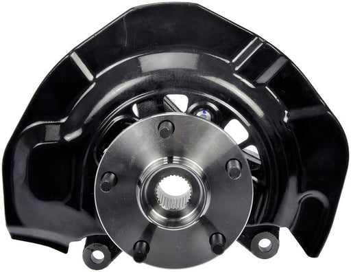 Wheel Bearing and Hub Assembly Dorman-OE Solutions 698-392