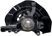 Wheel Bearing and Hub Assembly Dorman-OE Solutions 698-392