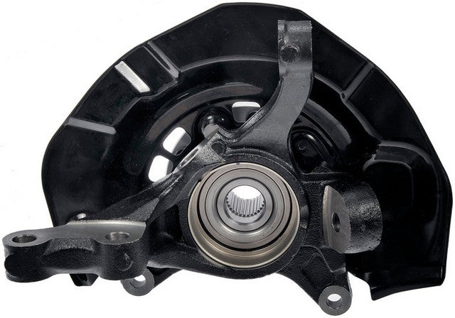 Wheel Bearing and Hub Assembly Dorman-OE Solutions 698-392
