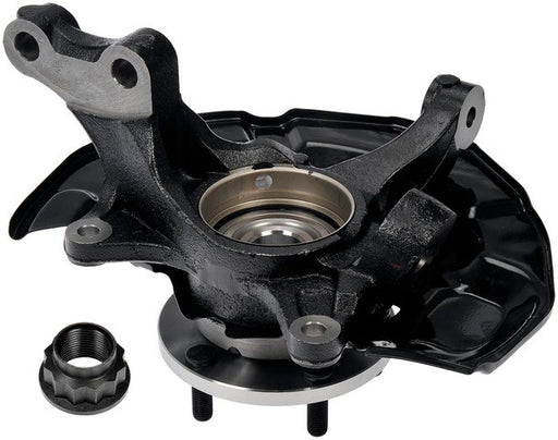 Wheel Bearing and Hub Assembly Dorman-OE Solutions 698-392