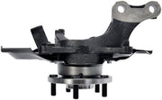 Steering Knuckle Kit Dorman-OE Solutions 698-393
