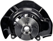 Steering Knuckle Kit Dorman-OE Solutions 698-393