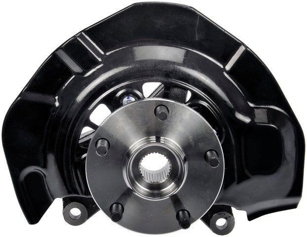 Steering Knuckle Kit Dorman-OE Solutions 698-393