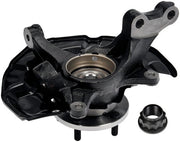 Steering Knuckle Kit Dorman-OE Solutions 698-393