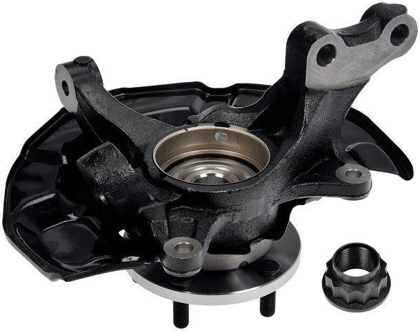 Steering Knuckle Kit Dorman-OE Solutions 698-393