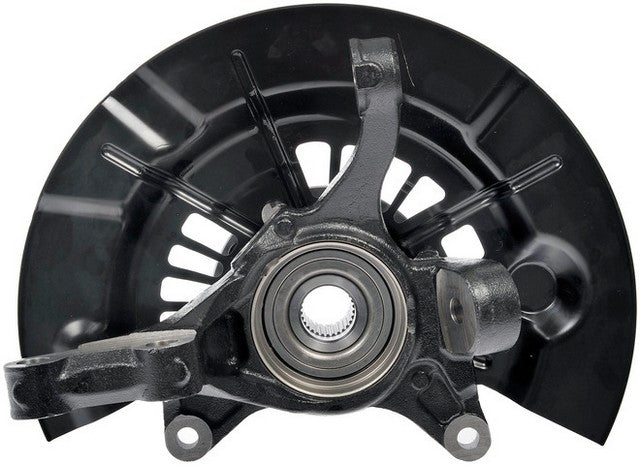 Wheel Bearing and Hub Assembly Dorman-OE Solutions 698-396