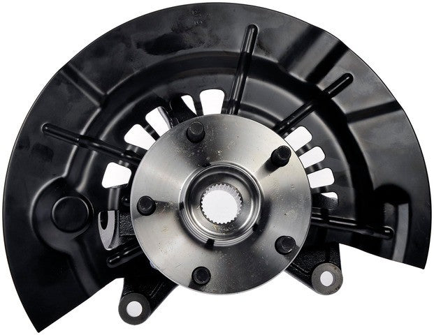 Wheel Bearing and Hub Assembly Dorman-OE Solutions 698-396