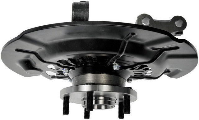 Wheel Bearing and Hub Assembly Dorman-OE Solutions 698-396