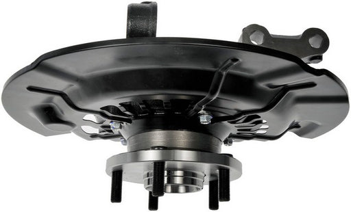 Wheel Bearing and Hub Assembly Dorman-OE Solutions 698-396