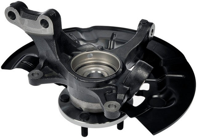 Wheel Bearing and Hub Assembly Dorman-OE Solutions 698-396