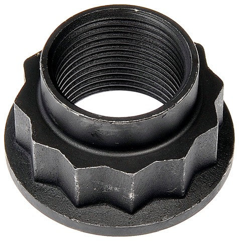 Wheel Bearing and Hub Assembly Dorman-OE Solutions 698-396