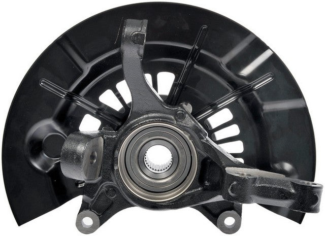 Wheel Bearing and Hub Assembly Dorman-OE Solutions 698-397