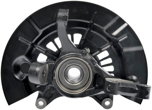 Wheel Bearing and Hub Assembly Dorman-OE Solutions 698-397