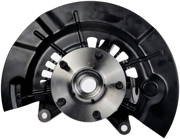 Wheel Bearing and Hub Assembly Dorman-OE Solutions 698-397