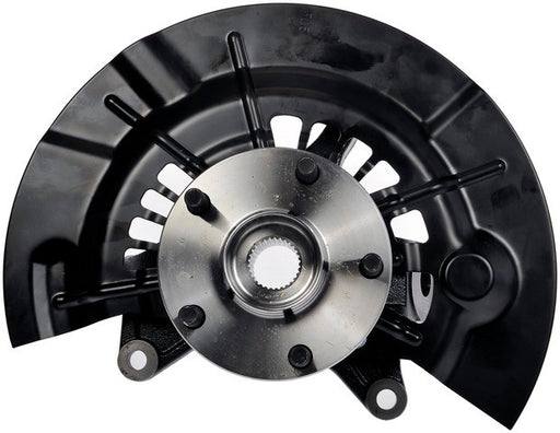 Wheel Bearing and Hub Assembly Dorman-OE Solutions 698-397