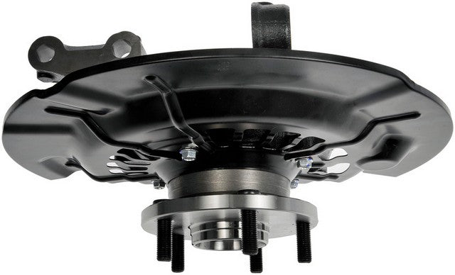 Wheel Bearing and Hub Assembly Dorman-OE Solutions 698-397